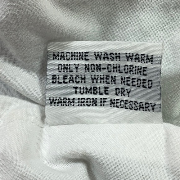 Vineyard Vines Pastel Beach Patchwork Faux Wrap Skirt - Picture 7 of 9